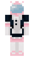 YoNion14 minecraft skin