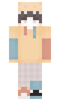 Privakill minecraft skin