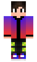 Synexxx minecraft skin