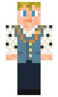 hallonicki1 minecraft skin