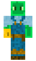 Nvan minecraft skin