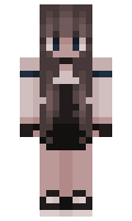 abydaring minecraft skin