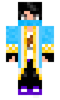 LordChillz minecraft skin