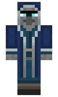 Chimi07 minecraft skin