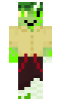 SaltCipher minecraft skin