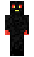 SolvedCube minecraft skin