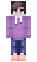 Dreamna minecraft skin