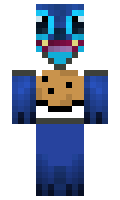 jedidiah minecraft skin