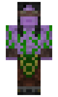 Ahil minecraft skin