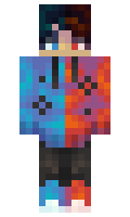 ErenJr123456 minecraft skin