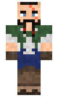 Felkeesh minecraft skin