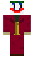 KotaDota minecraft skin