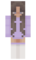Luniiaa minecraft skin