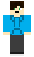 N33 minecraft skin