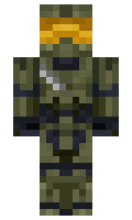 TroyMcLovin minecraft skin