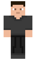 Johnnox minecraft skin
