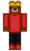 Tyler021 minecraft skin