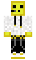 Taliwaya minecraft skin