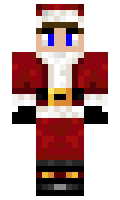 CowboyKiegster minecraft skin