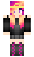 GamerCraigL07 minecraft skin