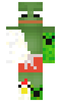 Polak03 minecraft skin