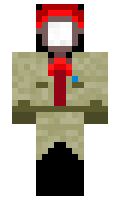 PastaAgilio minecraft skin