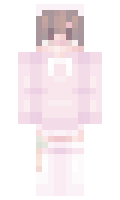 Grimnott minecraft skin