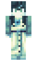 klPillow minecraft skin