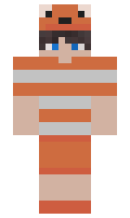 PyroSharkZ minecraft skin