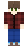 superAnthony1234 minecraft skin