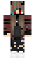 lulu2391Lycaon minecraft skin