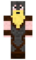 Kanter minecraft skin