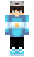 ElIvanxD minecraft skin