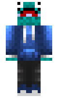 FormailTrout minecraft skin