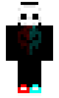 Phen0oo minecraft skin