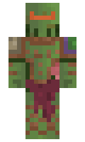 TheManiacTank minecraft skin