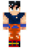WilliamsWallaces minecraft skin