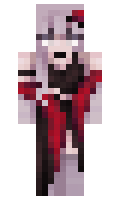 Rohue minecraft skin