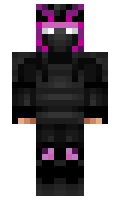 PurpleNinja828 minecraft skin