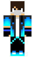 Mached3 minecraft skin