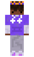 KingKoolBoss minecraft skin