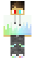 PlasticTaste minecraft skin