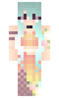 MortyMooMoo minecraft skin