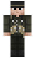 Vallfy minecraft skin