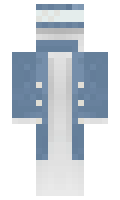 4DEXTER minecraft skin