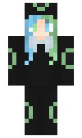 AlyssaSaysHi minecraft skin