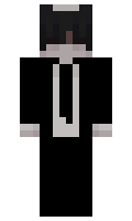 Zythnn minecraft skin