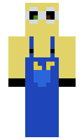 Eatheral minecraft skin