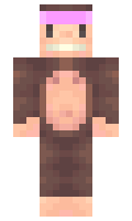 Gouhlz minecraft skin
