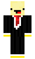 BananaGamez09 minecraft skin